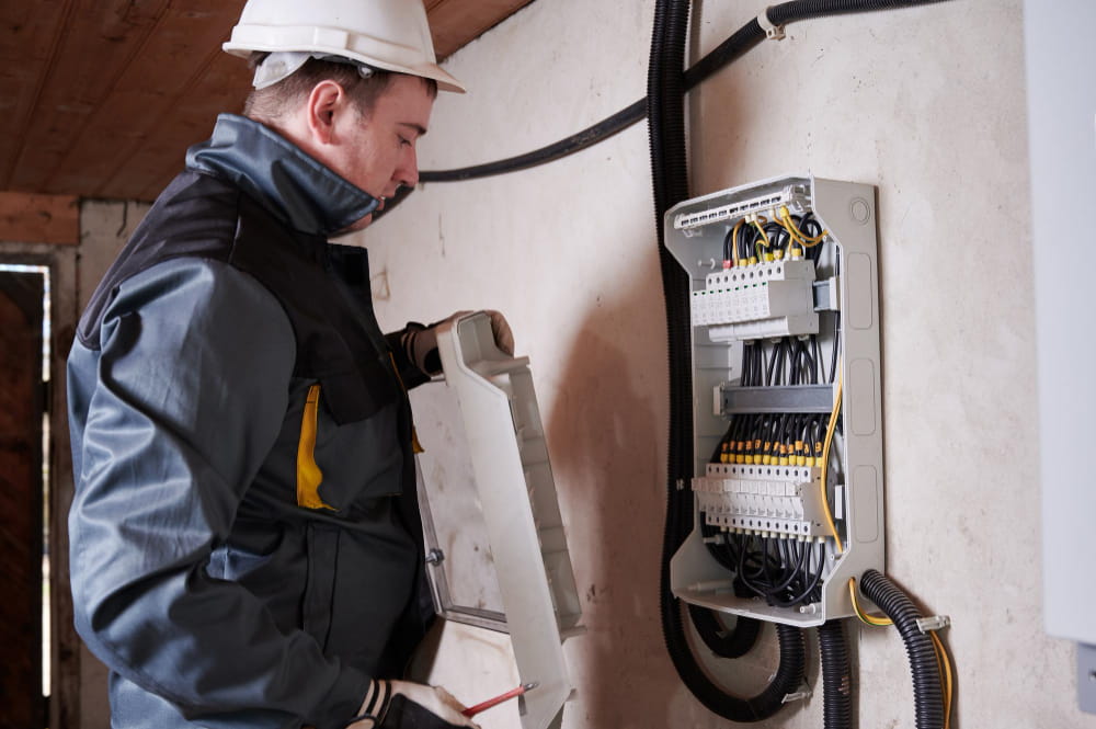 УЗИП и ОПН: в чем разница и что лучше выбрать для защиты дома?