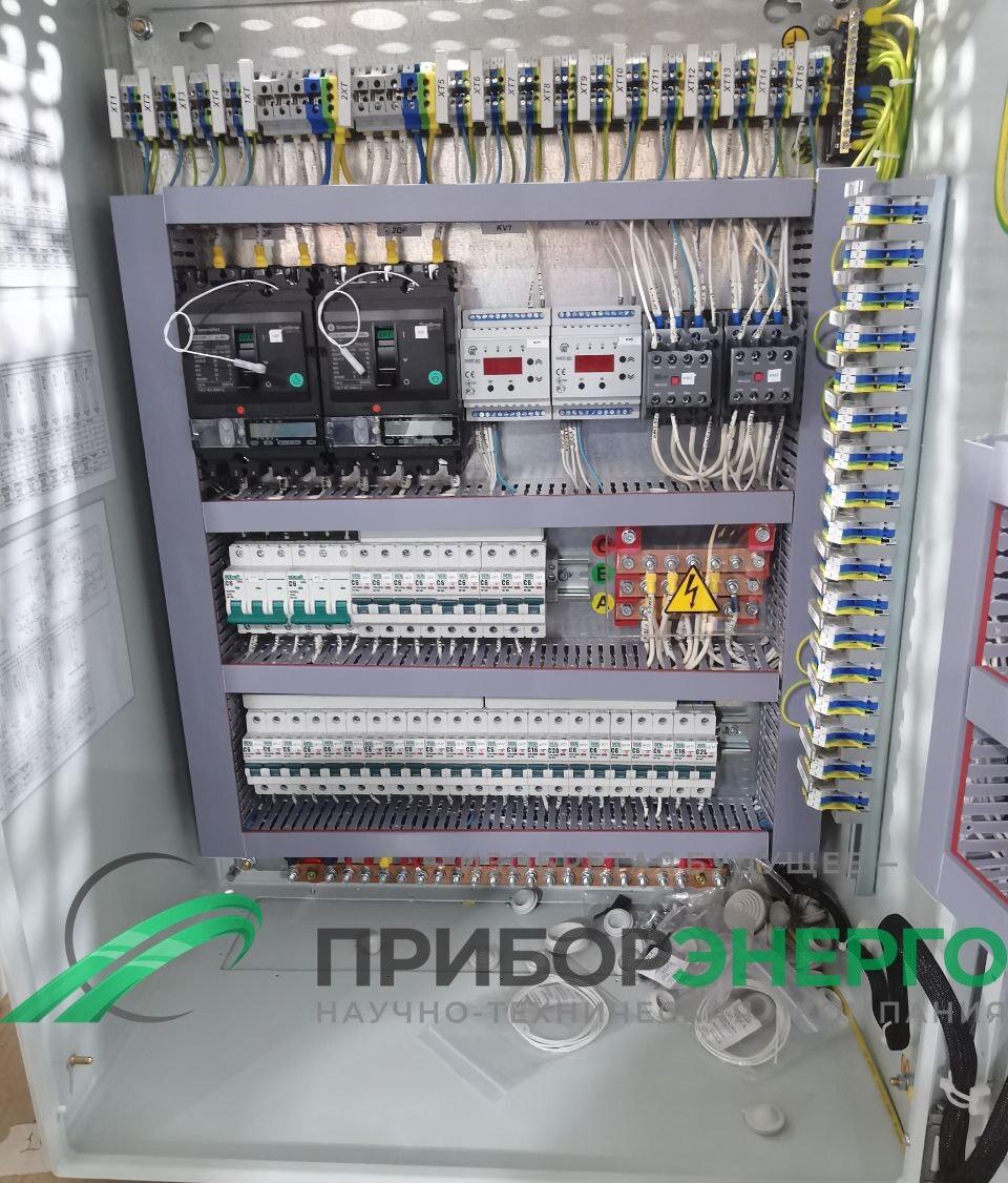 Распределительный щит: что это такое, основные типы, назначение и как выбрать