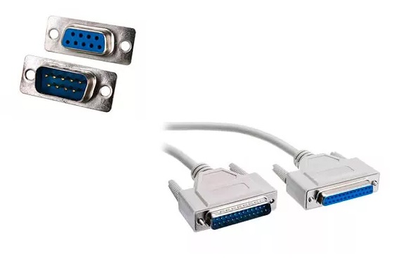 Интерфейсы RS-485, RS-232 и RS-422: в чем разница?