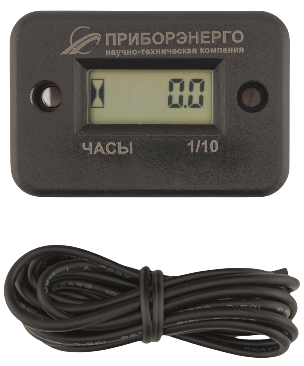 Счетчик моточасов PTC-01