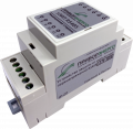 УЗИП для защиты цифровых интерфейсов (RS485, Ethernet, CAN, RS232, MBS)