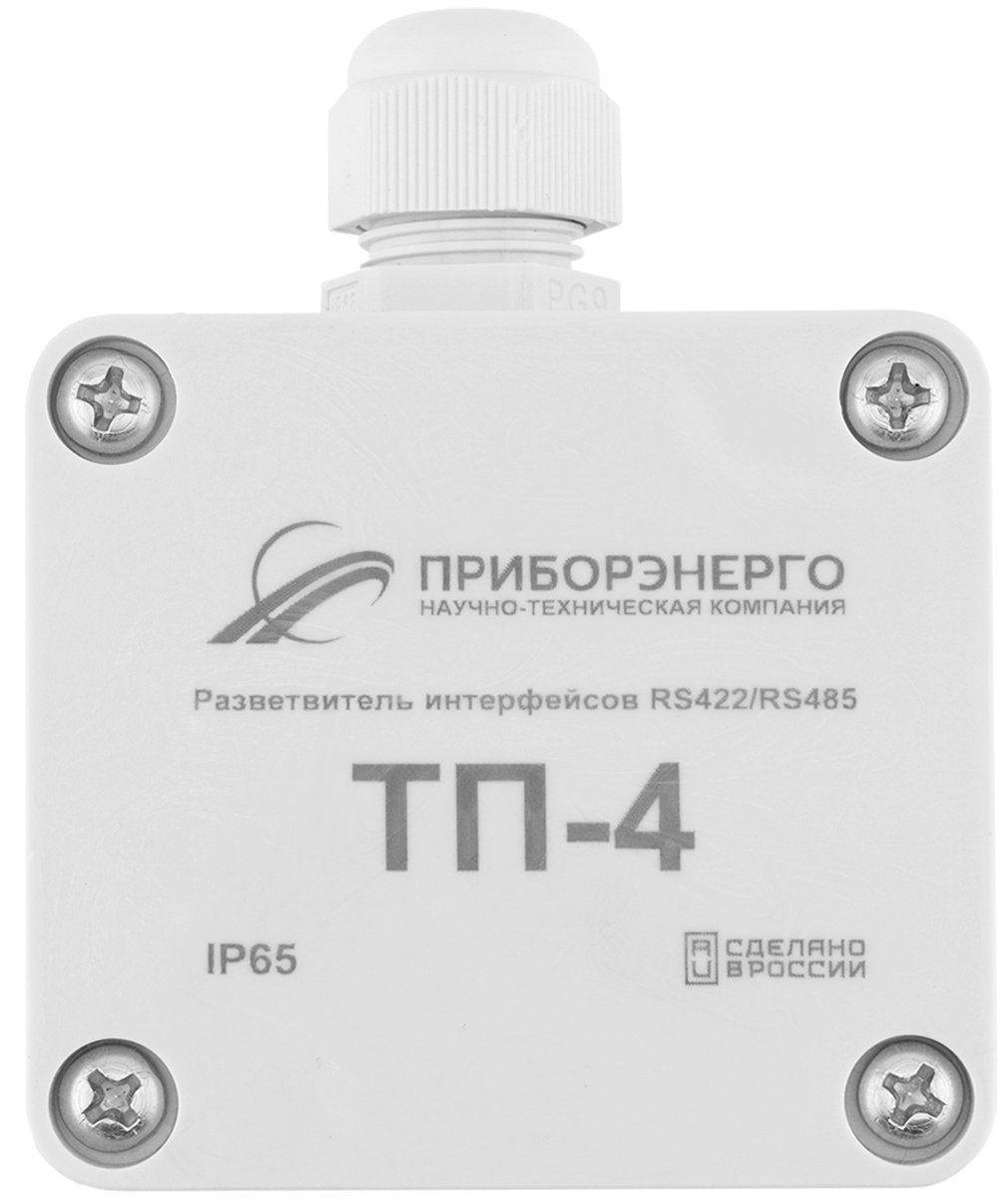 Терминаторы интерфейса ТП-4