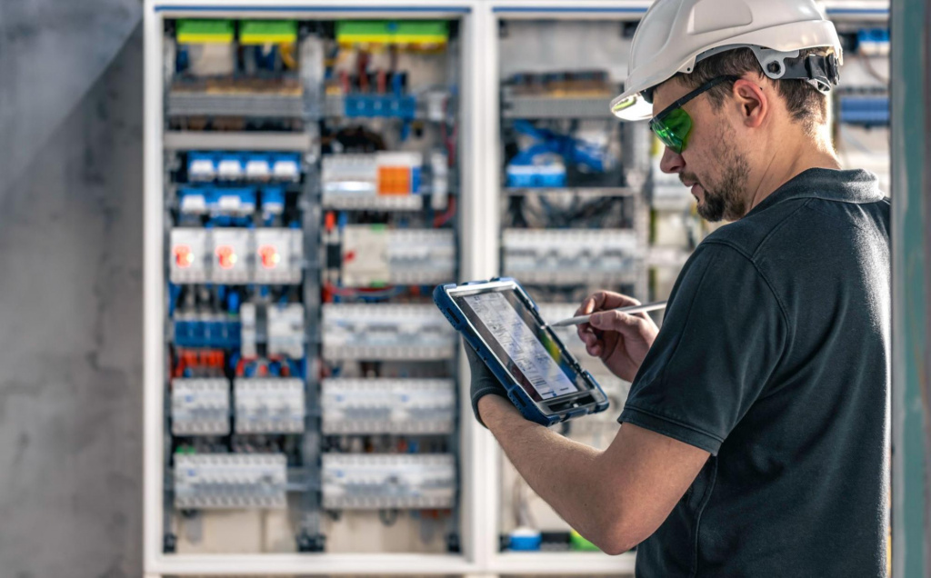 ЩСН для специальных объектов ЩСН для специальных объектов