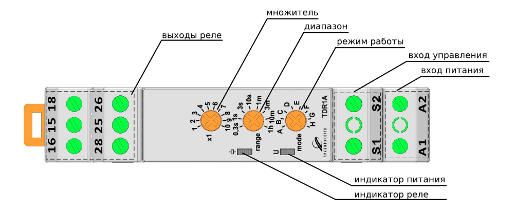 Как настроить реле времени: схема подключения