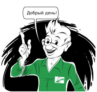 Рик о сравнении разветвителей интерфейса