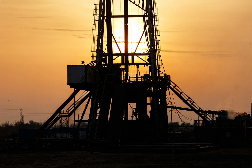 Автоматизация бурения нефтяных и газовых скважин Автоматизация бурения нефтяных и газовых скважин