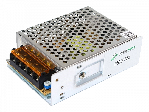 Блок питания PS-12V купить в интернет-магазине ООО «НТК Приборэнерго»