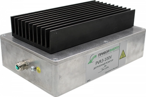 PVR2-100V-2х20VA купить в интернет-магазине ООО «НТК Приборэнерго»