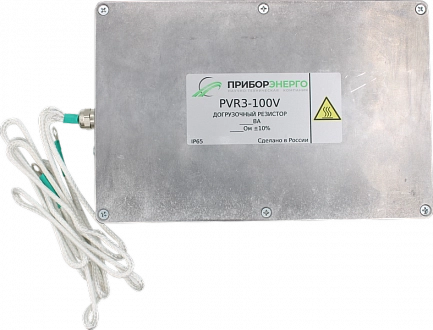PVR3-57,7V-3х5VA купить в интернет-магазине ООО «НТК Приборэнерго»