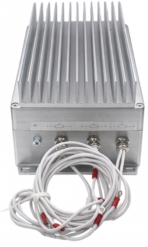 PVR3-57,7V-3х20VA купить в интернет-магазине ООО «НТК Приборэнерго»