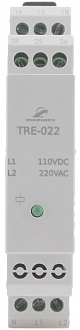 Промежуточное реле TRE-022.EF.1C16 купить в интернет-магазине ООО «НТК Приборэнерго»
