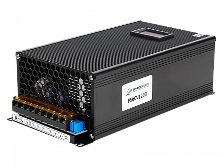 Блок питания PVS60V1200 20А купить в интернет-магазине ООО «НТК Приборэнерго»