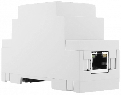Преобразователь Ethernet-RS485 DCE332 купить в интернет-магазине ООО «НТК Приборэнерго»