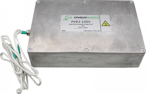 PVR3-57,7V-3х5VA купить в интернет-магазине ООО «НТК Приборэнерго»