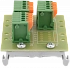 Разветвитель интерфейса RS-485/422 ПР-3 DIN IP00 (без корпуса) купить в интернет-магазине ООО «НТК Приборэнерго»