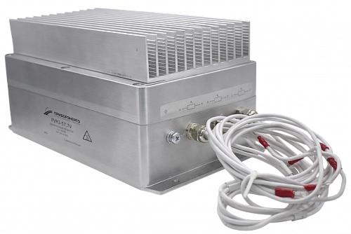 PVR3-57,7V-3х20VA купить в интернет-магазине ООО «НТК Приборэнерго»