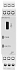 Преобразователь интерфейсов USB-RS232 DCE141 купить в интернет-магазине ООО «НТК Приборэнерго»