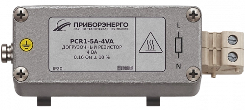 PСR1-5A-4VA купить в интернет-магазине ООО «НТК Приборэнерго»