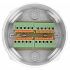 Разветвитель интерфейса RS-485/422 ПР-4У купить в интернет-магазине ООО «НТК Приборэнерго»