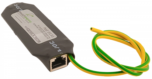 УЗИП Ethernet PoE 0131 купить в интернет-магазине ООО «НТК Приборэнерго»