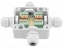 Разветвитель интерфейса RS-485/422 ПР-4СР IP65 купить в интернет-магазине ООО «НТК Приборэнерго»