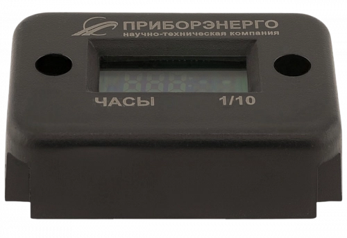 Счетчик моточасов PTC-01 купить в интернет-магазине ООО «НТК Приборэнерго»