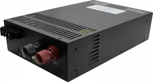 Блок питания PS-48V купить в интернет-магазине ООО «НТК Приборэнерго»