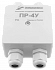 Разветвитель интерфейса RS-485/422 ПР-4У IP65 купить в интернет-магазине ООО «НТК Приборэнерго»