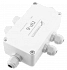 Разветвитель интерфейса RS-485/422 ПР-6 IP65 (Исполнение 1) купить в интернет-магазине ООО «НТК Приборэнерго»
