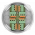 Разветвитель интерфейса RS-485/422 ПР-8-3П IP55 купить в интернет-магазине ООО «НТК Приборэнерго»