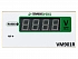 Индикатор напряжения цифровой с интерфейсом связи RS485 VM901R купить в интернет-магазине ООО «НТК Приборэнерго»