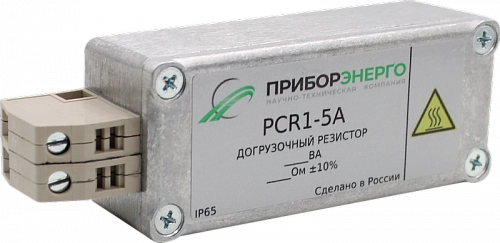 PCR1-5A-3VA купить в интернет-магазине ООО «НТК Приборэнерго»