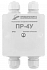 Разветвитель интерфейса RS-485/422 ПР-4У IP65 купить в интернет-магазине ООО «НТК Приборэнерго»