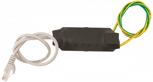 УЗИП Ethernet PoE 0130 купить в интернет-магазине ООО «НТК Приборэнерго»
