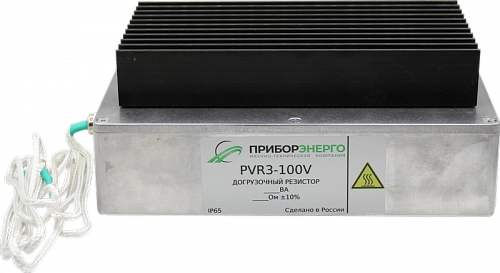 PVR3-100V-3х30VA купить в интернет-магазине ООО «НТК Приборэнерго»