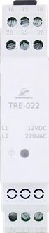 Промежуточное реле TRE-022.AF.1C16 купить в интернет-магазине ООО «НТК Приборэнерго»