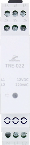 Промежуточное реле TRE-022.AF.1C16 купить в интернет-магазине ООО «НТК Приборэнерго»