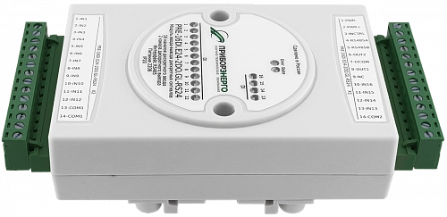 PRE-16DI.E24-2DO.GL-RS24 купить в интернет-магазине ООО «НТК Приборэнерго»