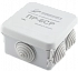 Разветвители интерфейса ПР-6СР IP55 RS-485 с установленными терминаторами 120 Ом. купить в интернет-магазине ООО «НТК Приборэнерго»