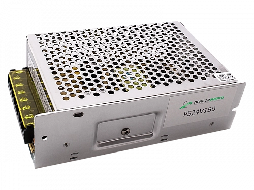 Блок питания PS-24V купить в интернет-магазине ООО «НТК Приборэнерго»