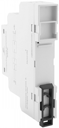 Преобразователь интерфейсов USB-RS232 DCE141 купить в интернет-магазине ООО «НТК Приборэнерго»