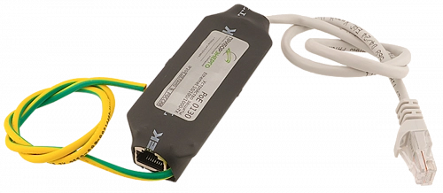 УЗИП Ethernet PoE 0130 купить в интернет-магазине ООО «НТК Приборэнерго»