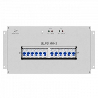 Щит рядовой защиты ЩРЗ-5 60В купить в интернет-магазине ООО «НТК Приборэнерго»