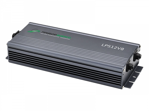 Светодиодный блок питания LPS12V8 (IP67) купить в интернет-магазине ООО «НТК Приборэнерго»