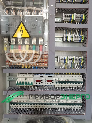 Типы шкафов автоматики (ША): полный гид по устройству, принципу работы и выбору
