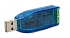 Преобразователь интерфейсов USB-RS485 DCE242N купить в интернет-магазине ООО «НТК Приборэнерго»