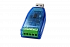 Преобразователь интерфейсов USB-RS485 DCE242N купить в интернет-магазине ООО «НТК Приборэнерго»