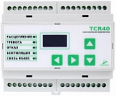 Реле контроля температуры TCR40 купить в интернет-магазине ООО «НТК Приборэнерго»
