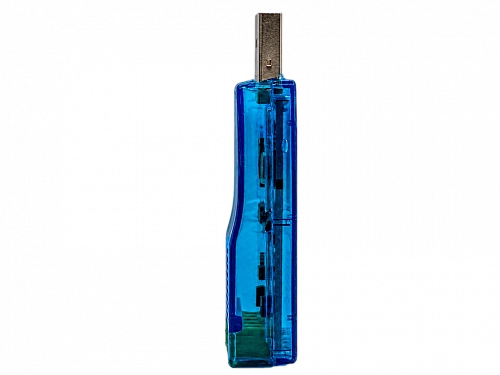 Преобразователь интерфейсов USB-RS485 DCE242N купить в интернет-магазине ООО «НТК Приборэнерго»
