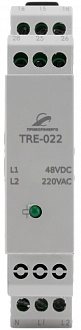 Промежуточное реле TRE-022.DF.1C16 купить в интернет-магазине ООО «НТК Приборэнерго»
